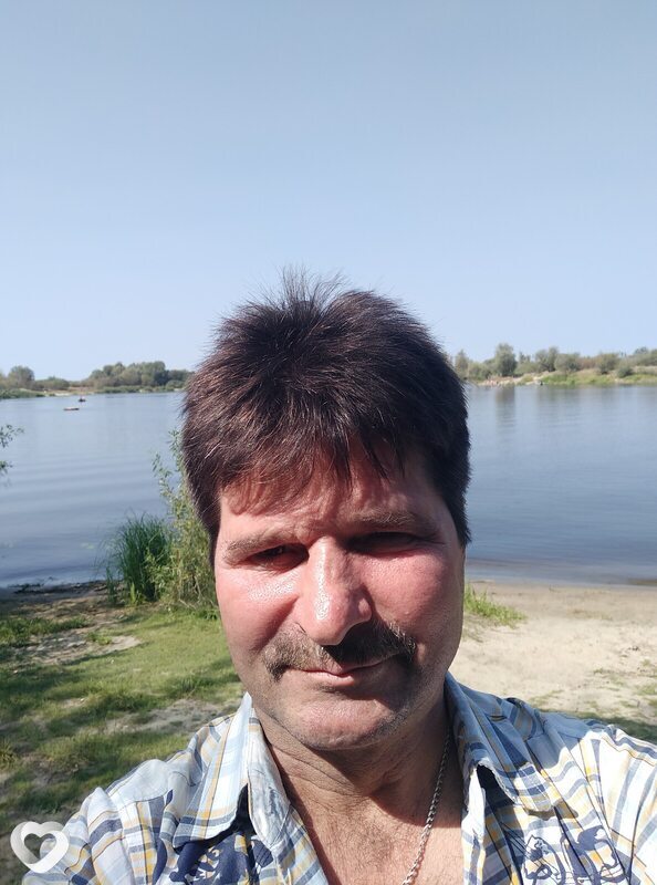 Яков Яковлевич, 58, Столине — анкета №107346