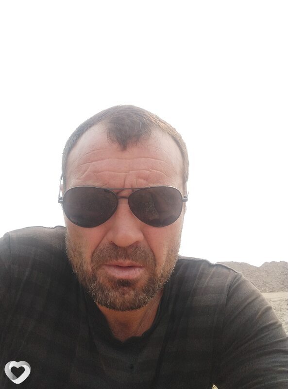 Роман, 44, Ставрополе — анкета №107348
