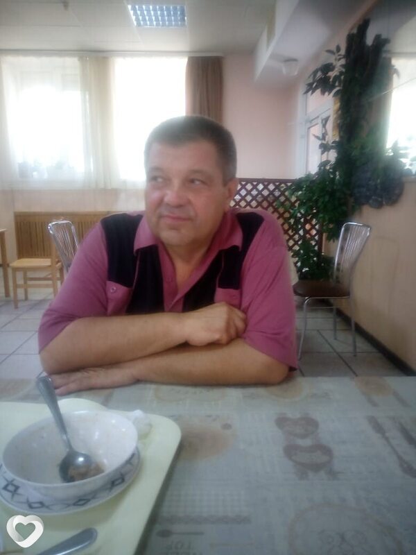Сергей, 50, Запорожье — анкета №107349