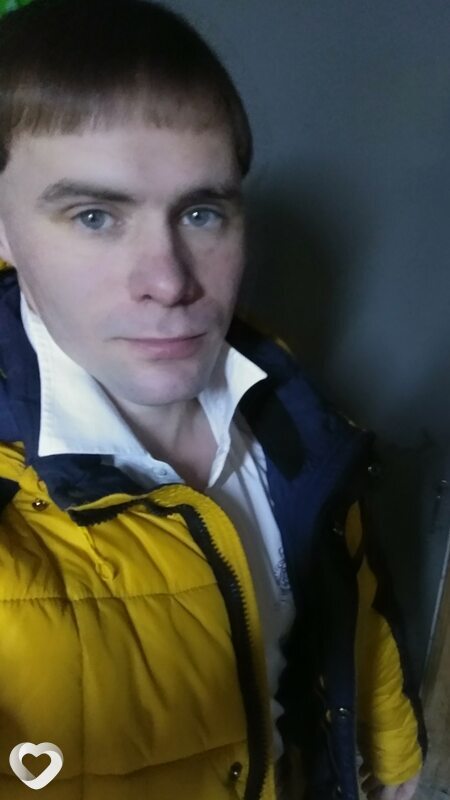 Никита, 36, Пинске — анкета №107350