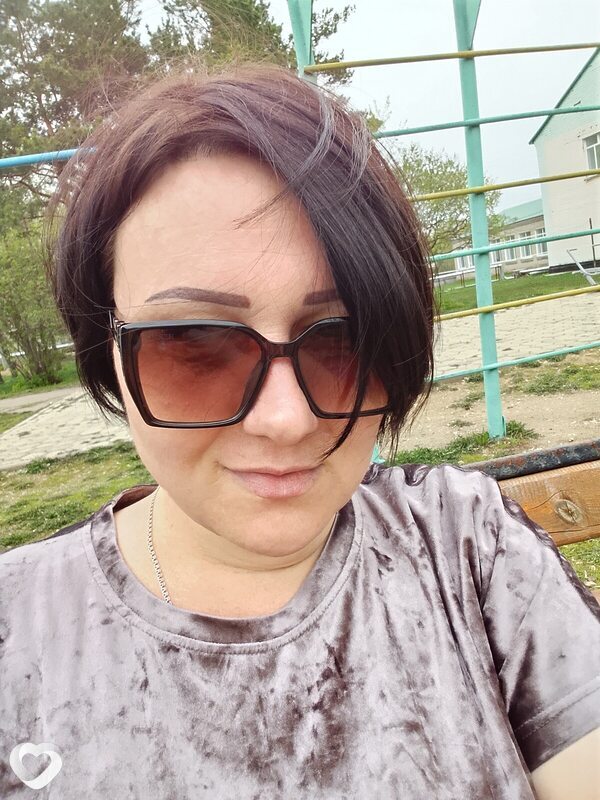 Екатерина, 42, Кокшетау — анкета №107358