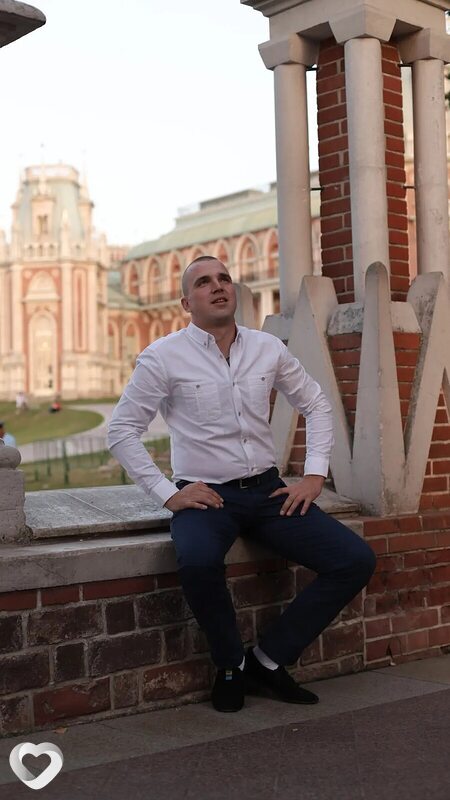 Александр, 36, Новозыбкове — анкета №107363