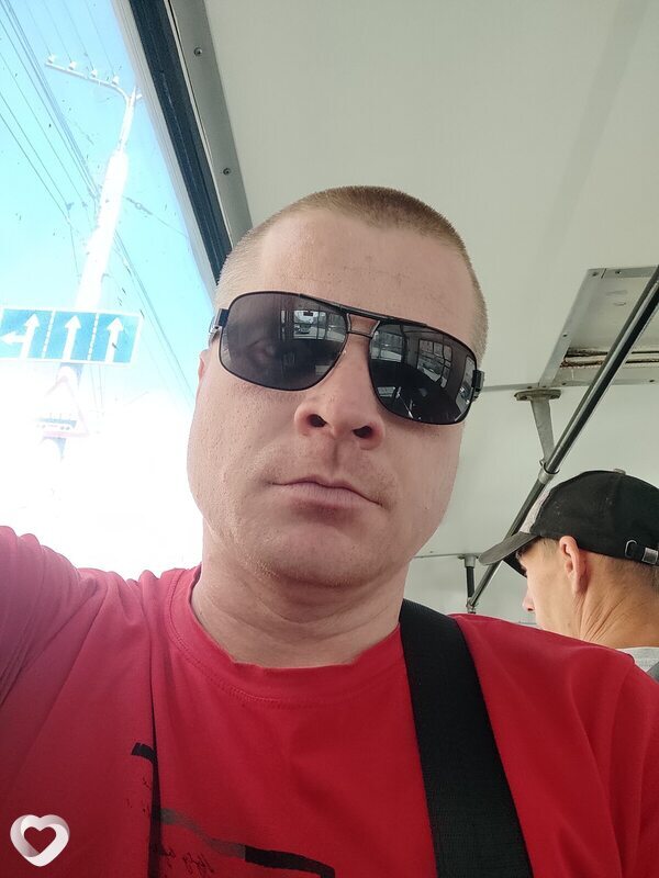 Александр, 39, Краснодаре — анкета №107365