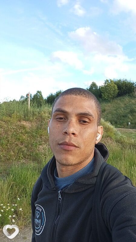 Paulo Dias, 35, Киеве — анкета №107402