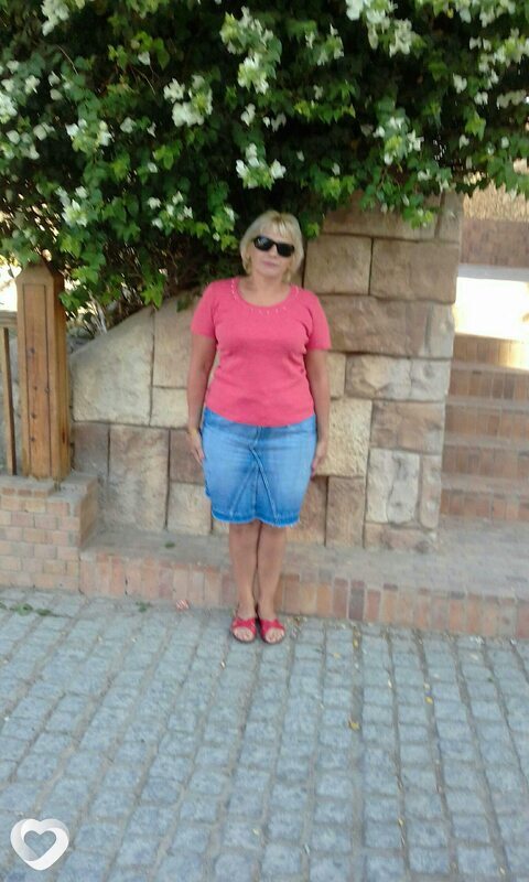 Таиса, 60, Гомеле — анкета №107406