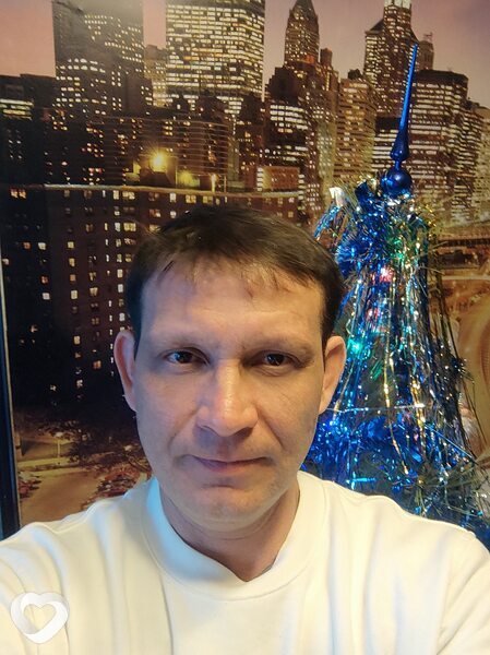 Сергей, 52, Кривое Роге — анкета №107423