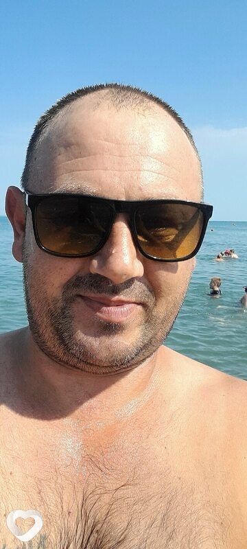 Владимир, 43, Усть-Кут — анкета №107379