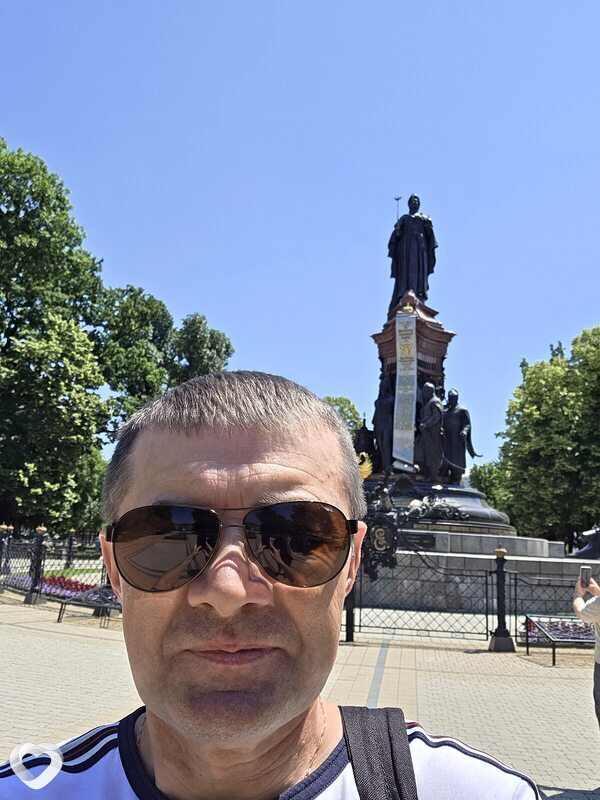 Алексей, 51, Сургуте — анкета №107380