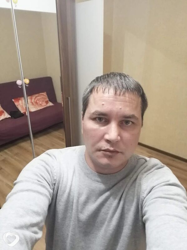 Михаил, 41, Арзамасе — анкета №107383