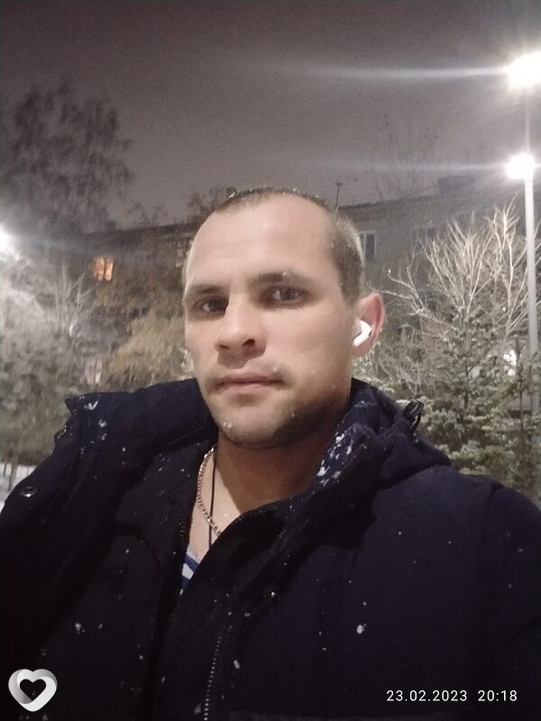 Казак, 32, Кокшетау — анкета №107392
