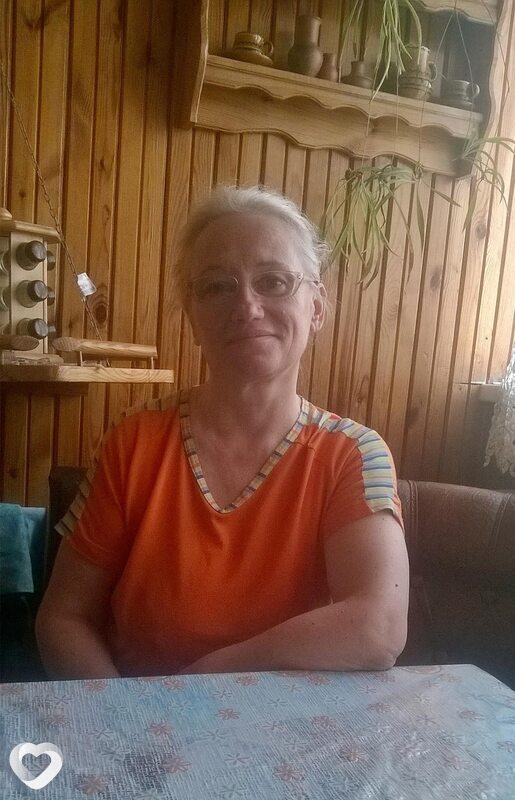 Майя, 60, Москве — анкета №107399