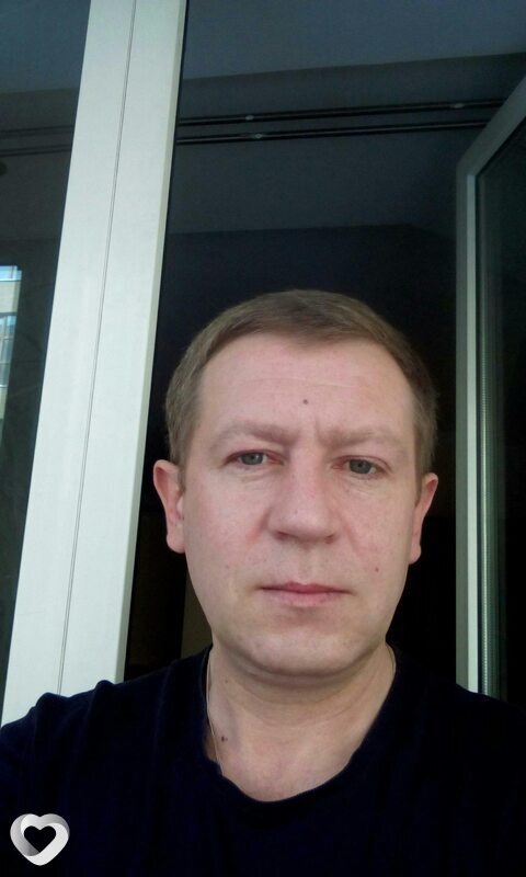 Ден, 48, Алматы — анкета №107426