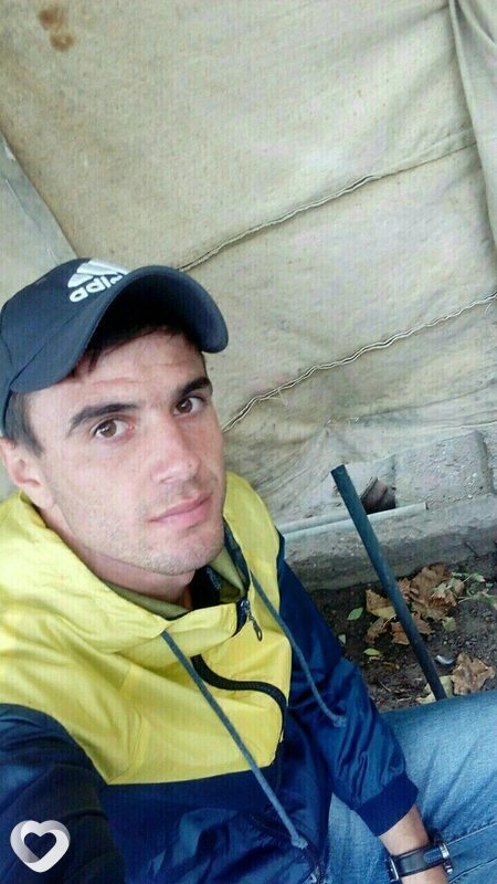 Руслан, 33, Джанкое — анкета №107431
