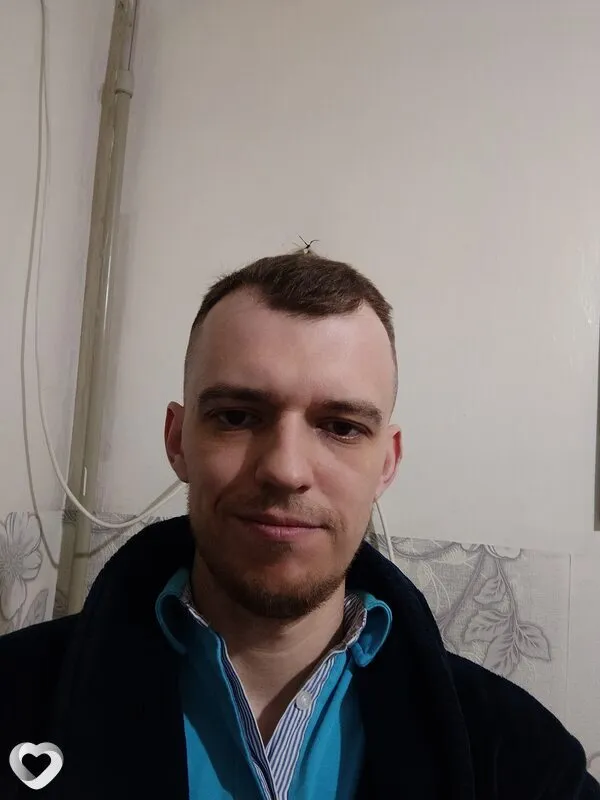 Alex, 34, Шымкенте — анкета №5336