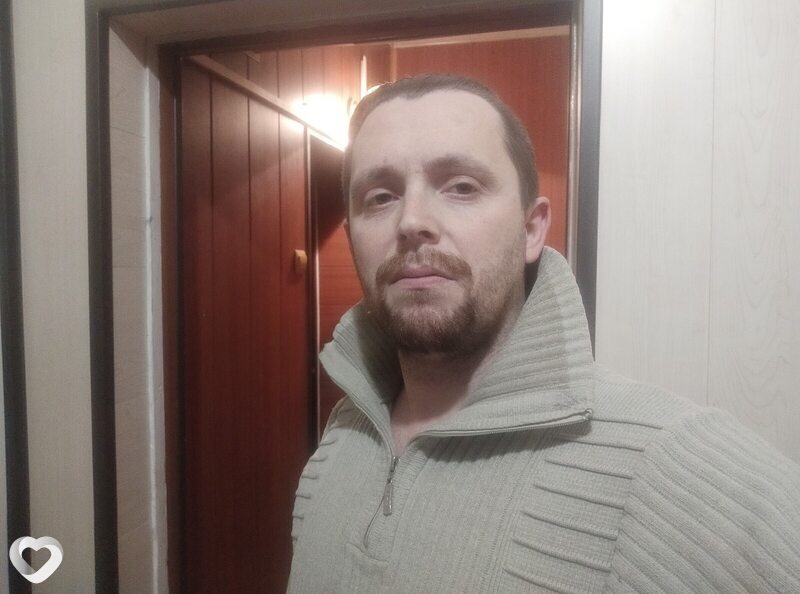 Михаил, 33, Мариинске — анкета №107432
