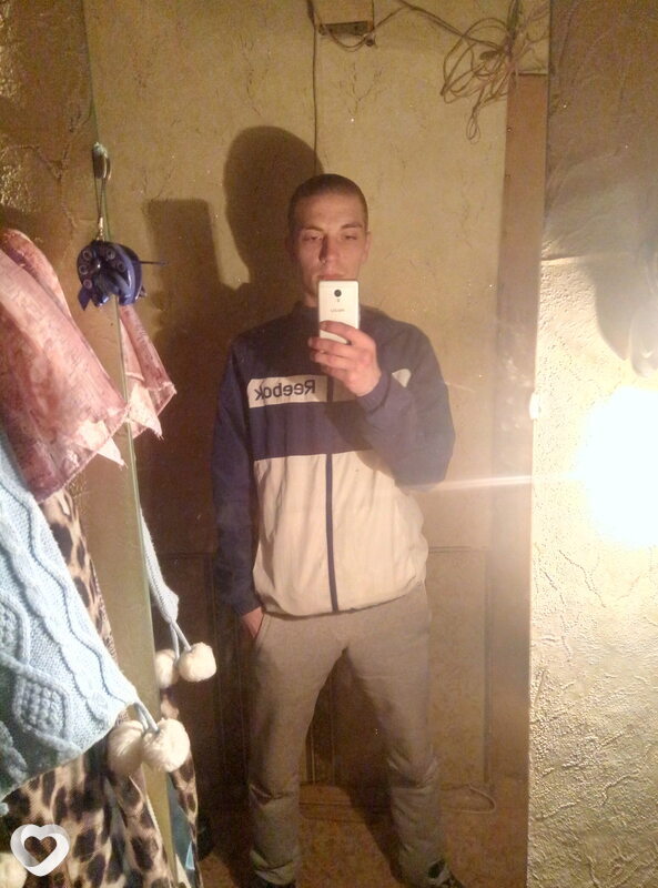 Denis, 42, Краматорске — анкета №107434