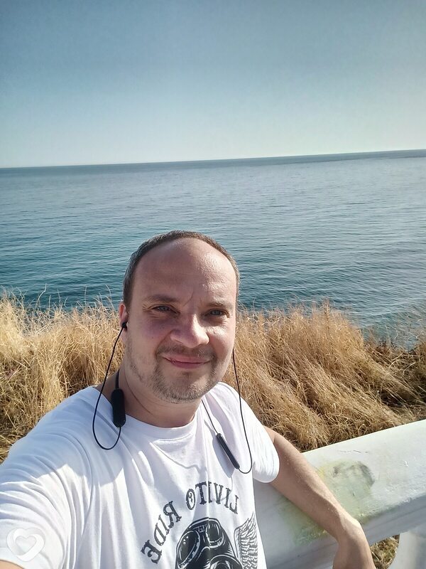 Андрей, 41, Ростове-на-Дону — анкета №107435