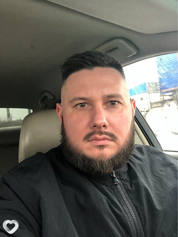 Анатолий, 36, Кемерове — анкета №107576