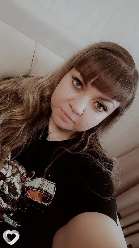 Наташка, 36, Кемерове — анкета №107582