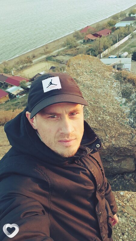 Он, 42, Ростове-на-Дону — анкета №107592