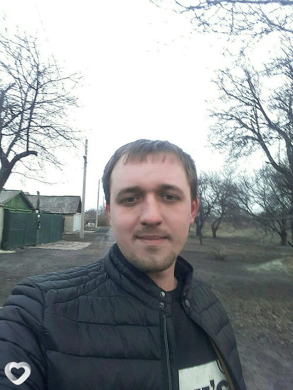 Дима, 31, Каменское — анкета №107453