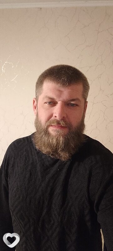 Сергей, 35, Саратове — анкета №107455