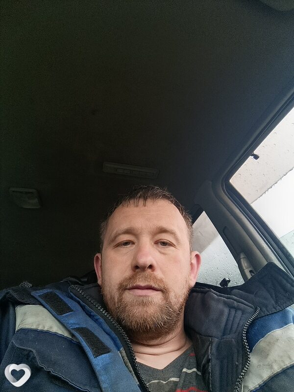 Егор, 36, Новосибирске — анкета №107457