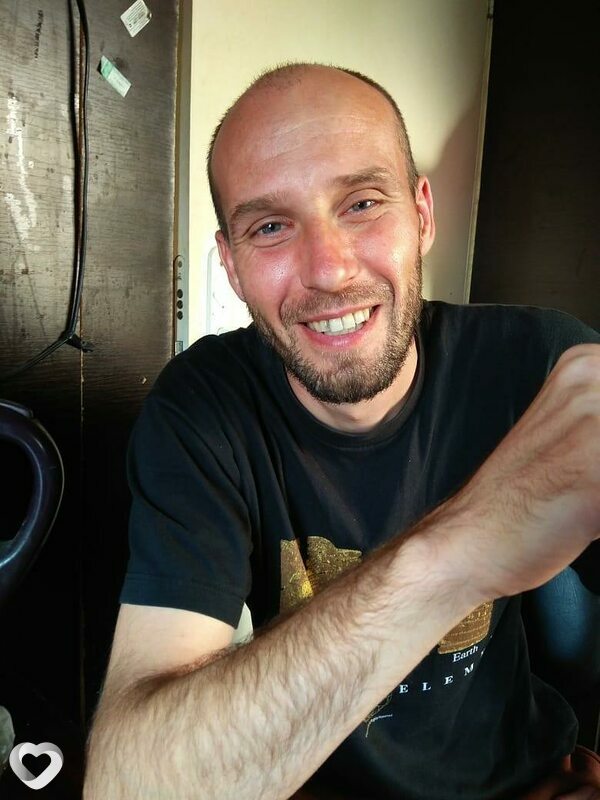 Юрий, 39, Москве — анкета №107458