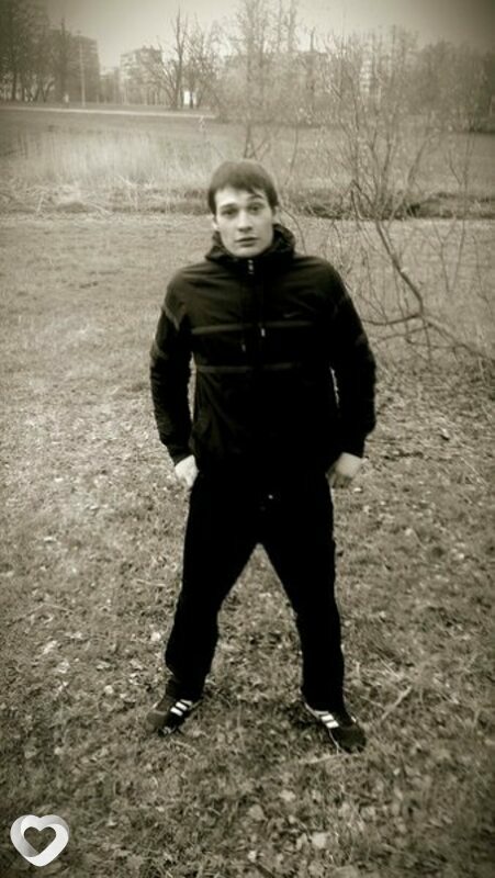 Серге, 37, Алчевске — анкета №107462