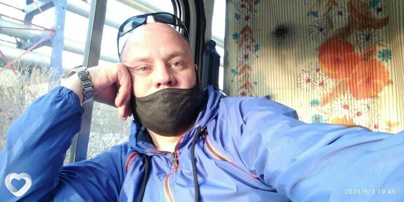 Веся, 30, Актау — анкета №107469