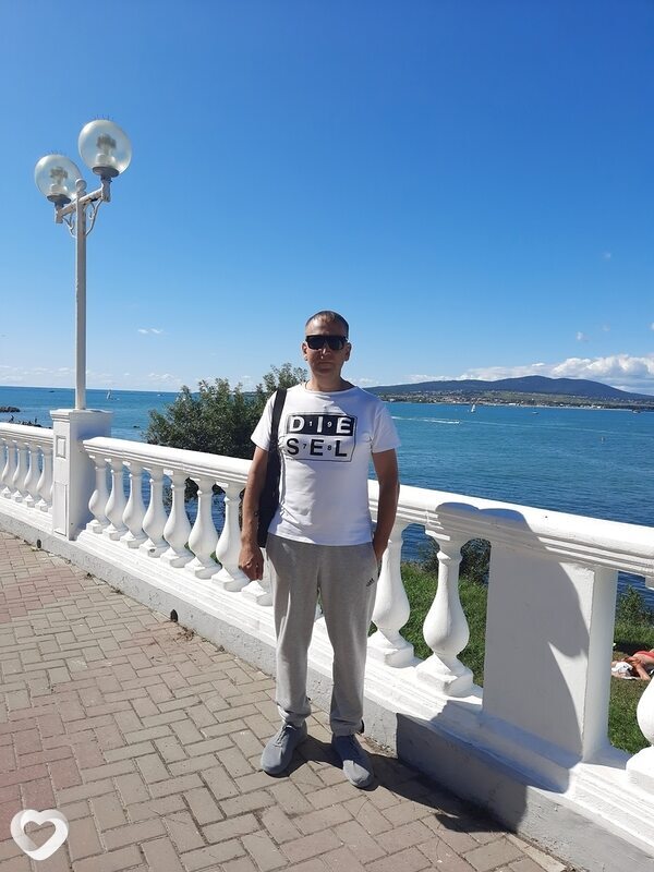 Александр, 41, Раменском — анкета №107470