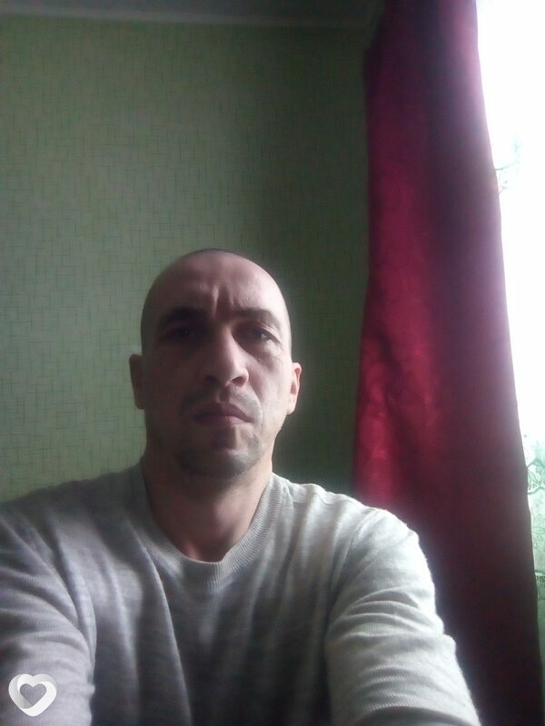 Сергей, 50, Жлобине — анкета №107473