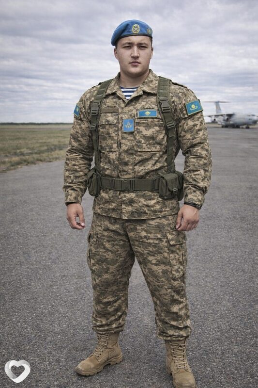 Арман, 28, Алматы — анкета №107949
