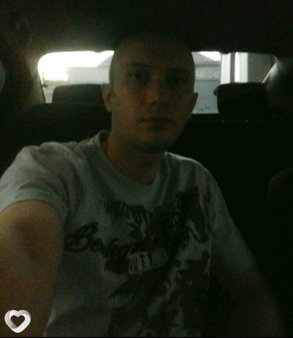 Денис, 32, Омске — анкета №107950