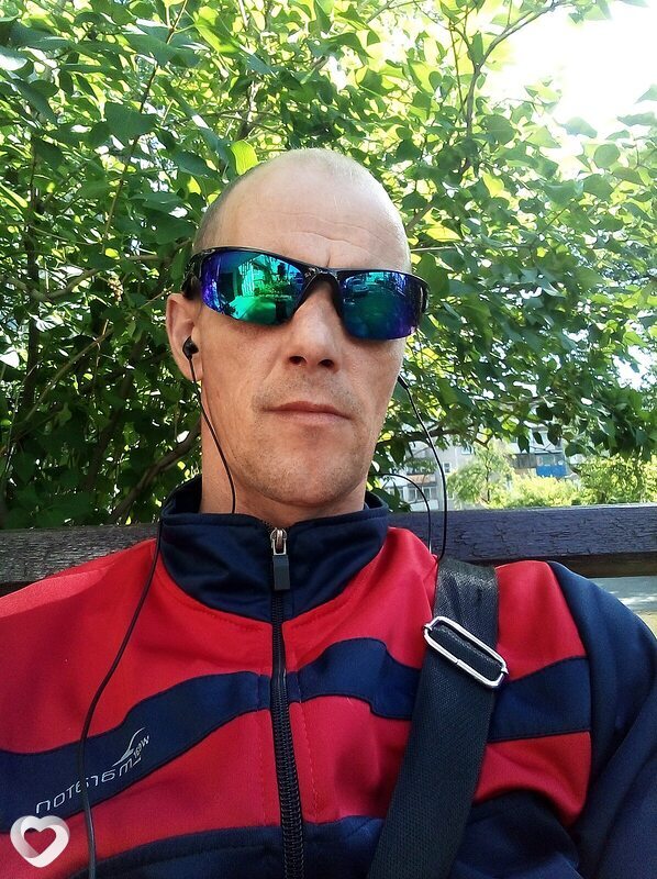 Сергей, 37, Новокузнецке — анкета №107951