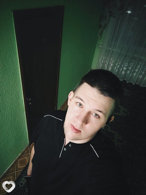 Владимер, 29, Белове — анкета №107952