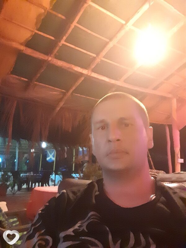 Dima, 37, Алматы — анкета №107953