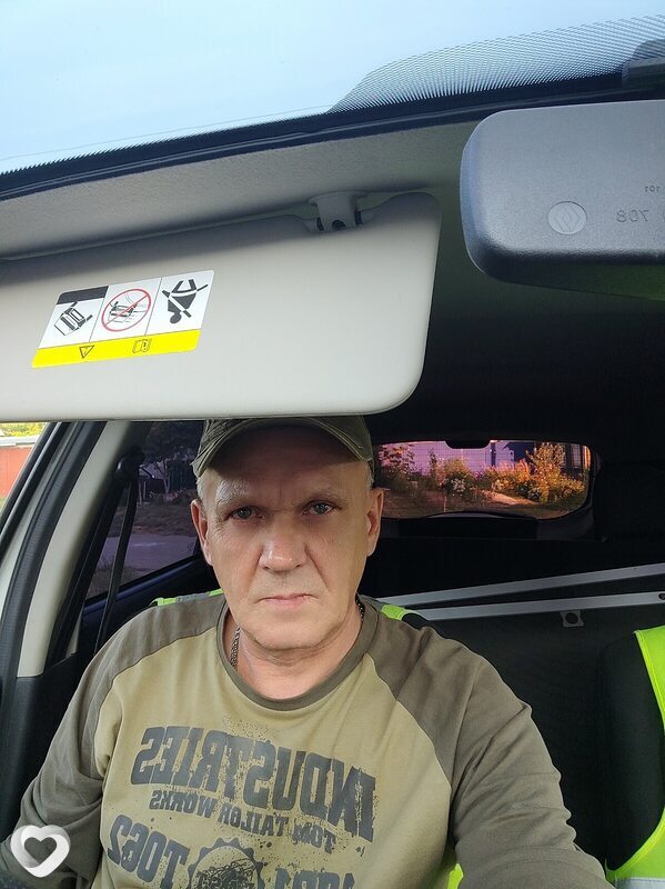 Chris, 63, Димитровграде — анкета №107954
