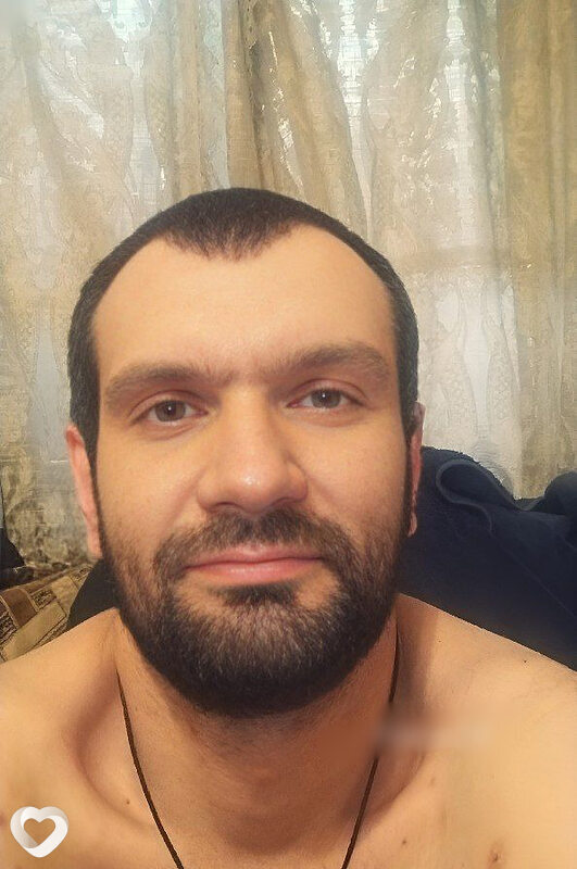 Nikolay, 42, Днепр — анкета №107955