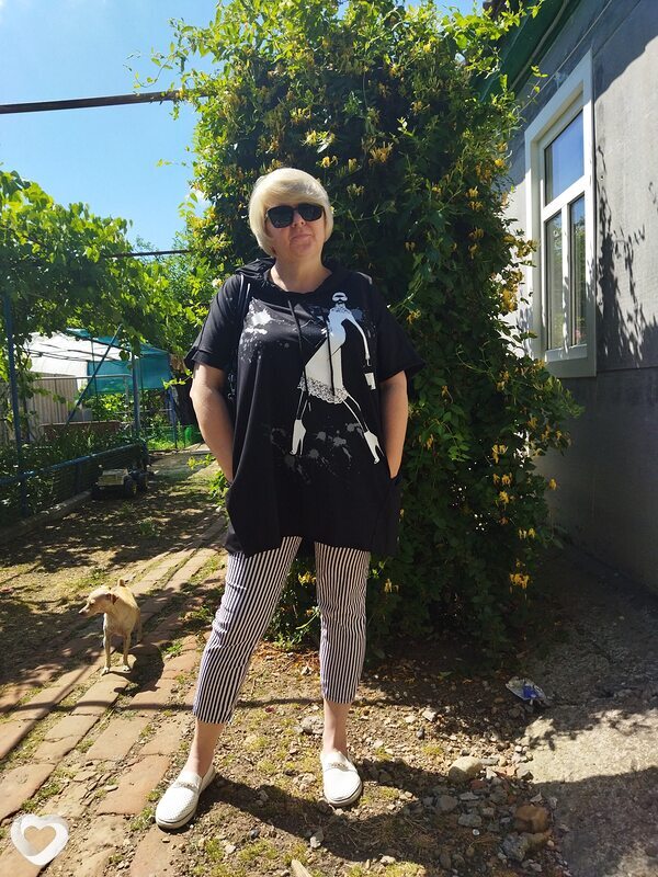 Анастасия, 52, Кореновске — анкета №107961