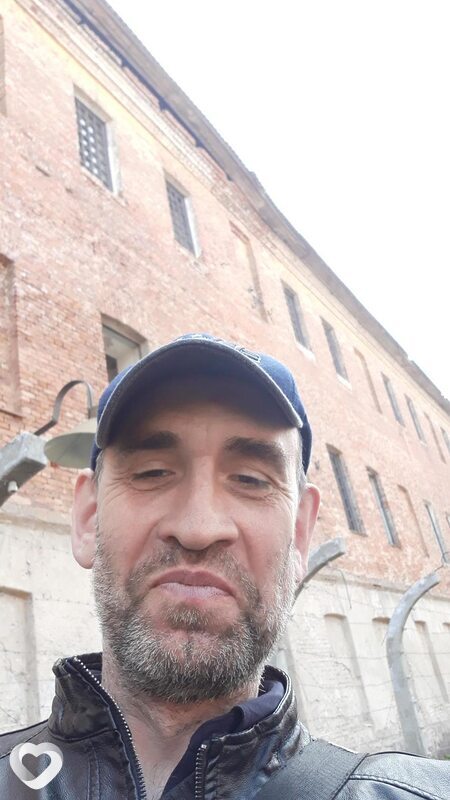Николай, 52, Бобруйске — анкета №107964