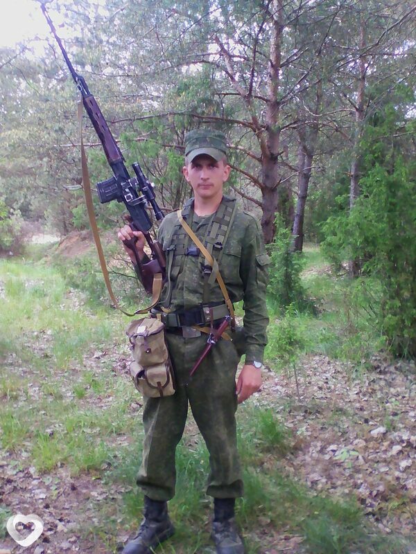 Sergey, 33, Поставах — анкета №107500