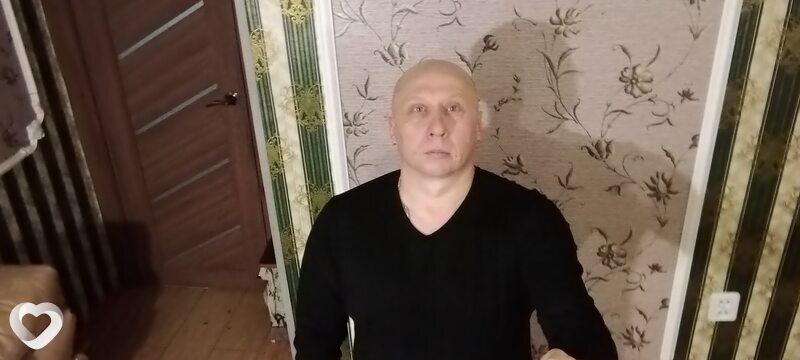 Алексей, 50, Артемовском — анкета №107502