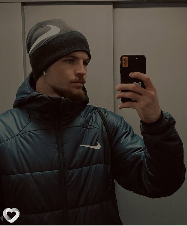 Дмитрий, 36, Запорожье — анкета №107505