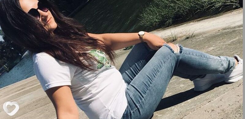 Lenka, 36, Лунинце — анкета №107506