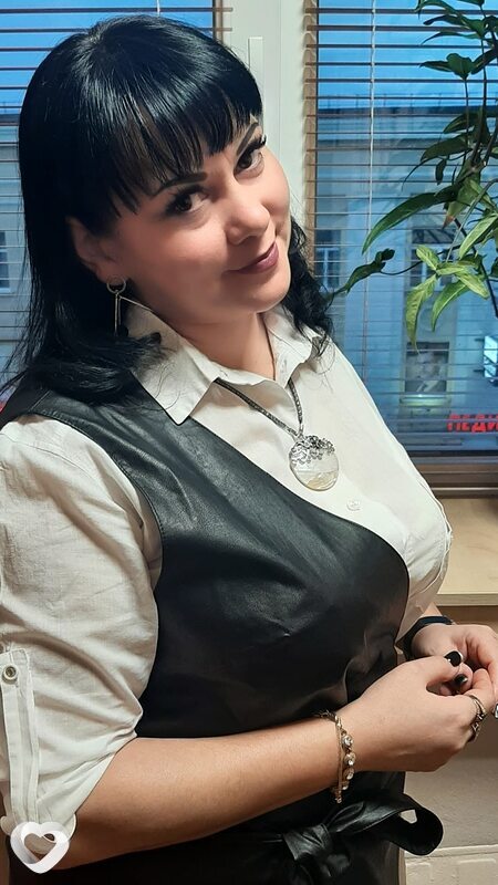 Наталья, 48, Минске — анкета №107510