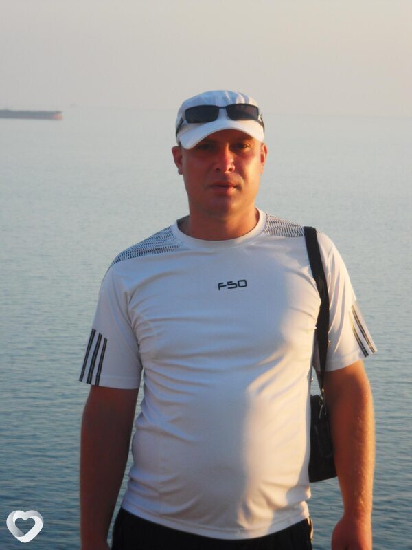 Денис, 37, Белгороде — анкета №107516