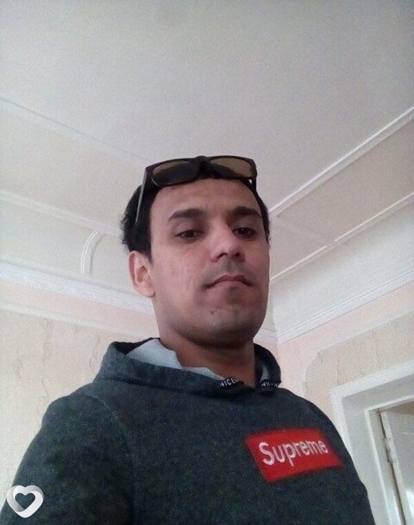 Tekiero, 38, Ташкент — анкета №107523