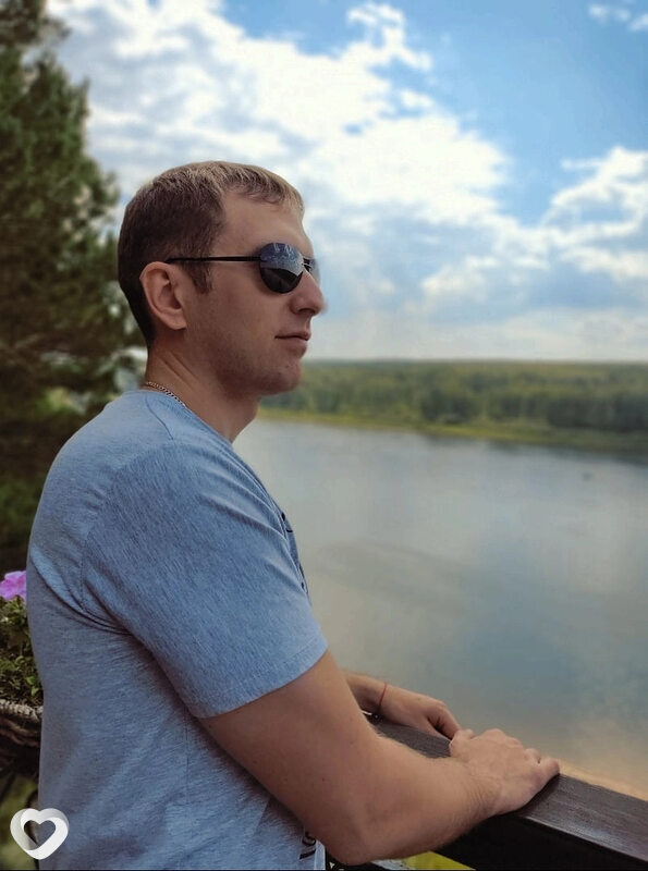 Алексей, 35, Кемерове — анкета №107675