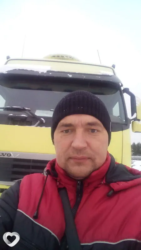 Андрей, 44, Старом Осколе — анкета №5342